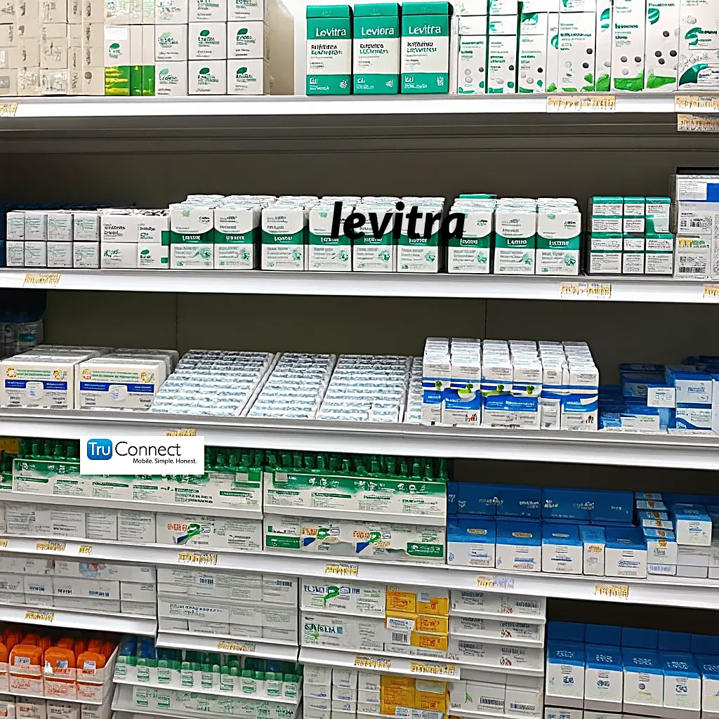 Le prix du levitra en pharmacie